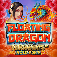 Floating Dragon Megaways™